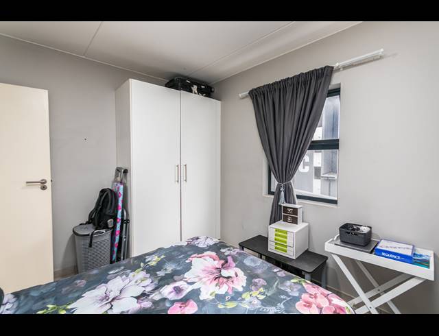 2 BEDROOM APARTMENT FOR SALE IN PARKLANDS